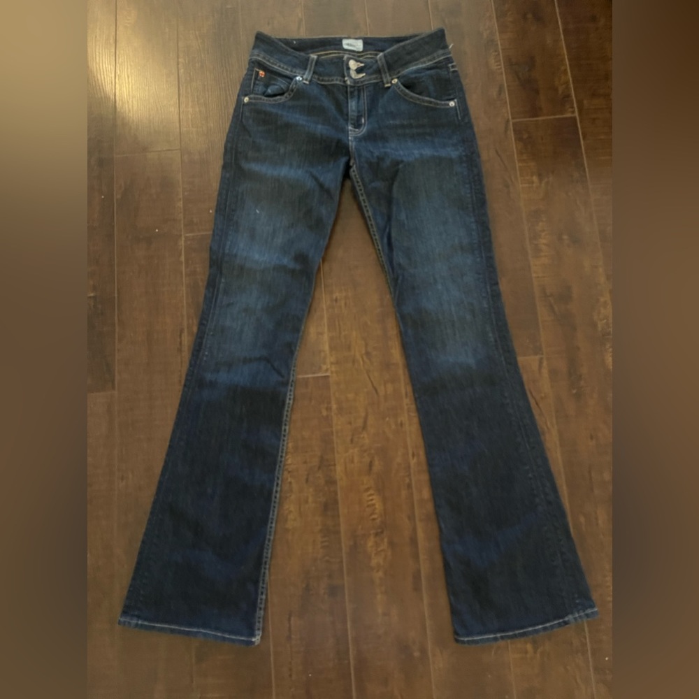 Hutson Jeans